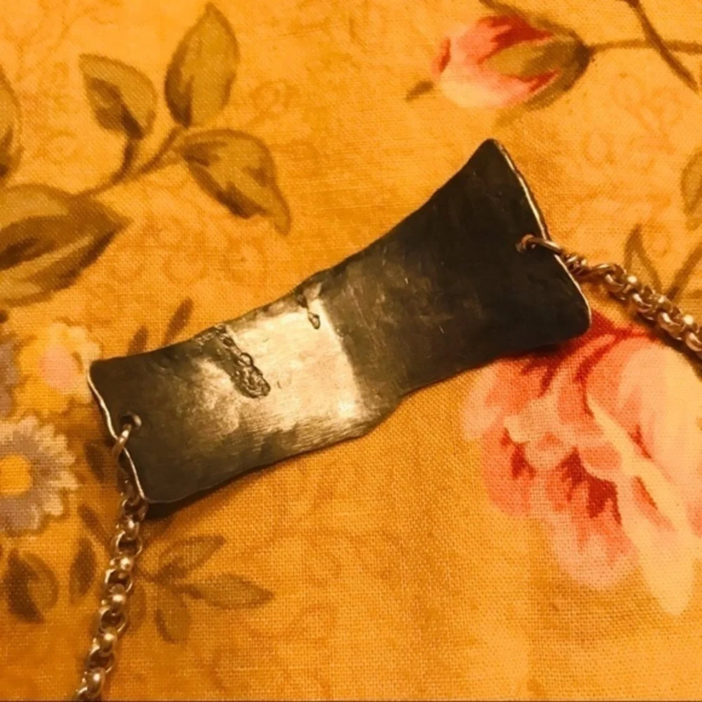 ⚜️Silver Shield Bracelet ⚜️